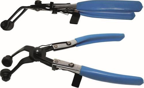 Hortum Kelepçe Pensesi Eğik 220 Mm