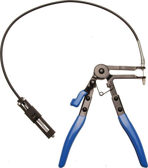 Hortum Kelepçe Pensesi Spiralli 630Mm 18-54Mm
