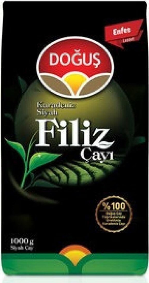 Filiz Çayı 1000 G