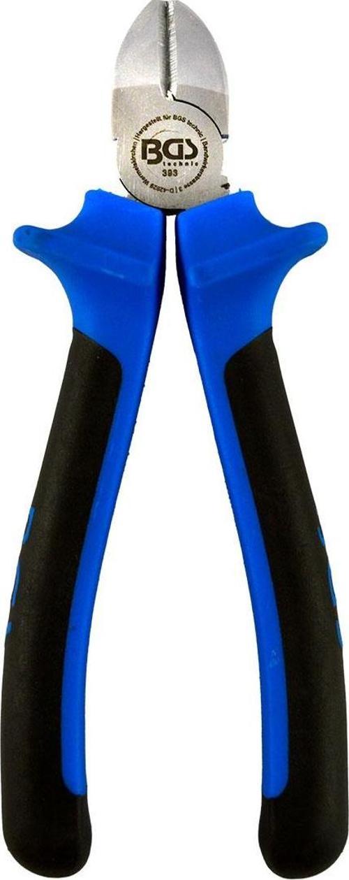 Pense Yan Keski 165 Mm