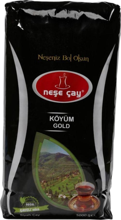 Çay 5 Kg