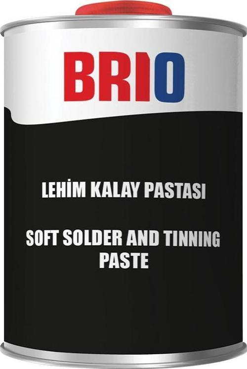 Lehim Kalay Pastası 1000 G