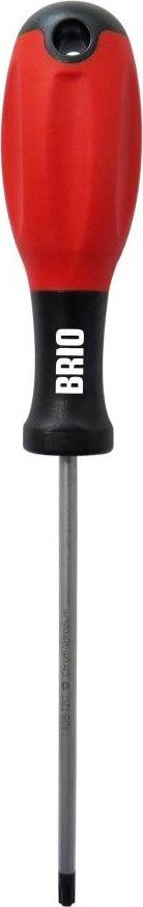 Tornavida Torx (Tork) T20