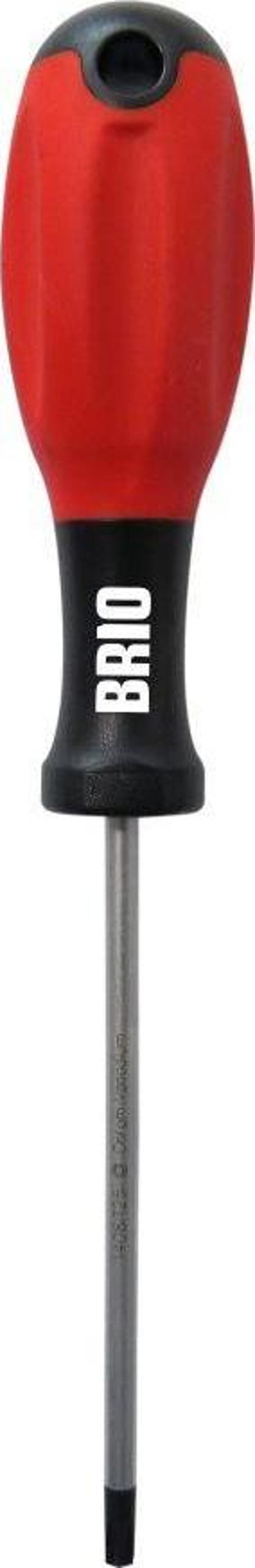 Tornavida Torx (Tork) T25