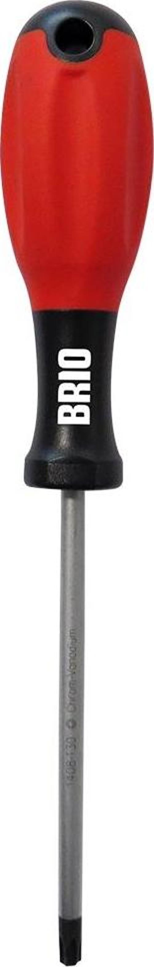Tornavida Torx (Tork) T30