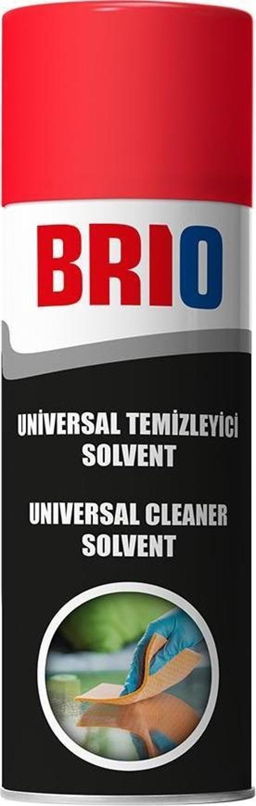 Universal Temizleyici Solvent 400 Ml