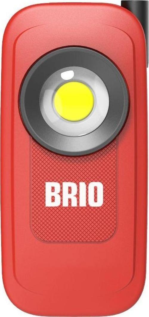 Usb Şarjlı, Esnek, Eller Serbest, Mıknatıslı, Kamp, Tamirci Led Lambası 300 L
