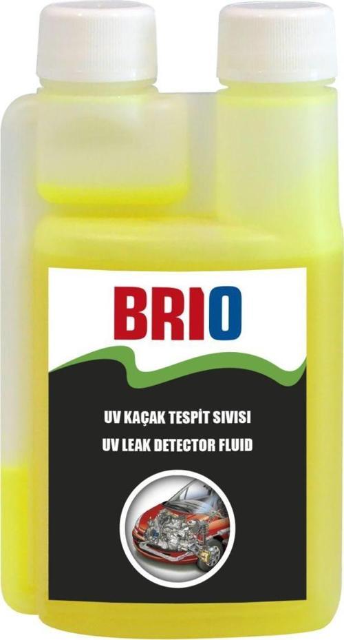 Uv Kaçak Tespit Sıvısı 250 Ml