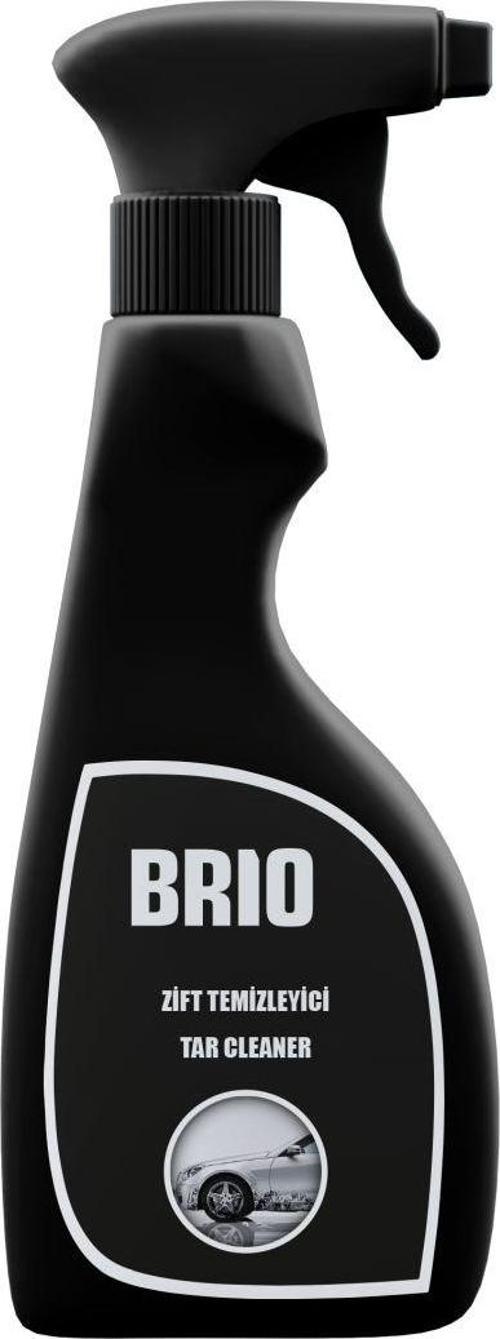 Zift Temizleyici 500 Ml