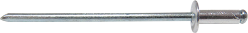 Perçin Al/St 48X25 100 Lü