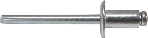 Perçin Al/St 64X12 50 Li