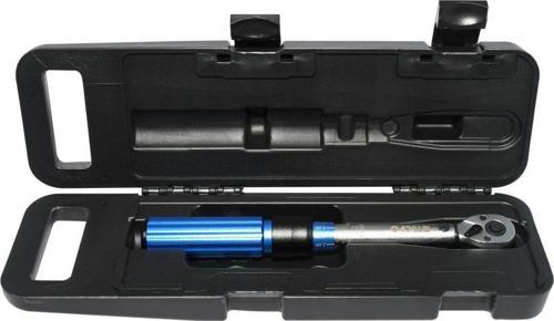 Tork Anahtarı 1/4 5-25Nm