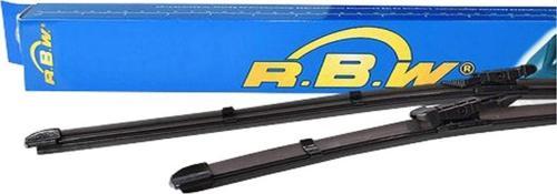 Volkswagen Eos RBW Muz Silecek Takımı (2006-2015)