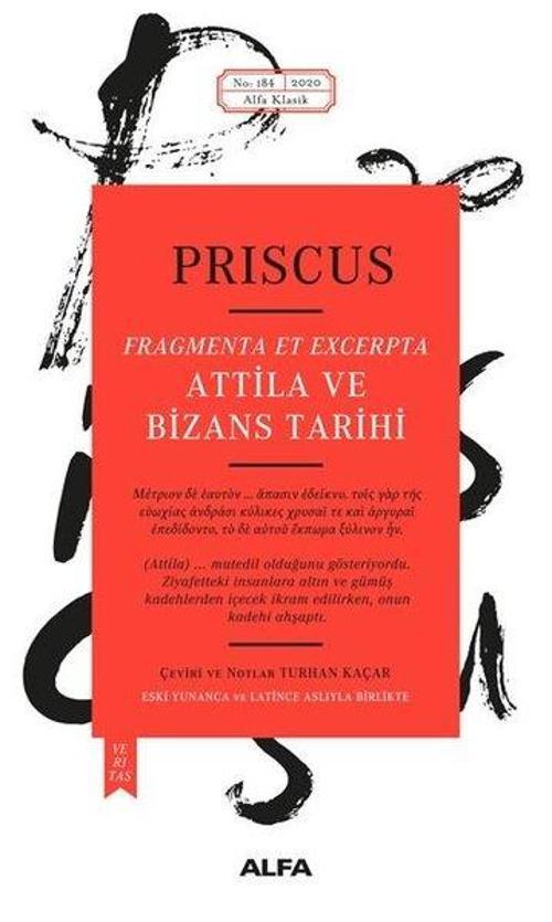 Atilla ve Bizans Tarihi