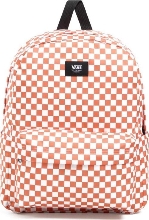 VN000H4XVVL1 Old Skool Backpack Dusty Blue