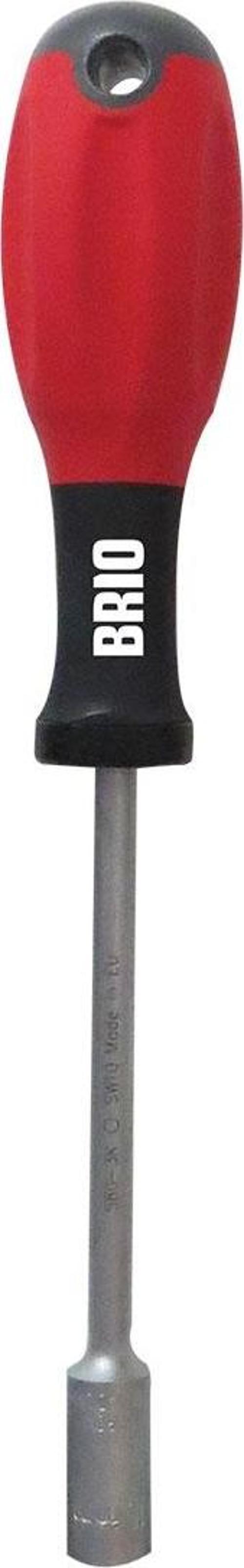 Tornavida Lokma 10X125