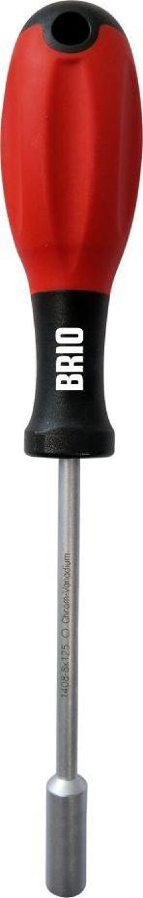 Tornavida Lokma 8X125
