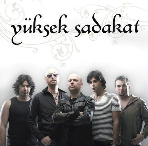 Yüksek Sadakat Plak
