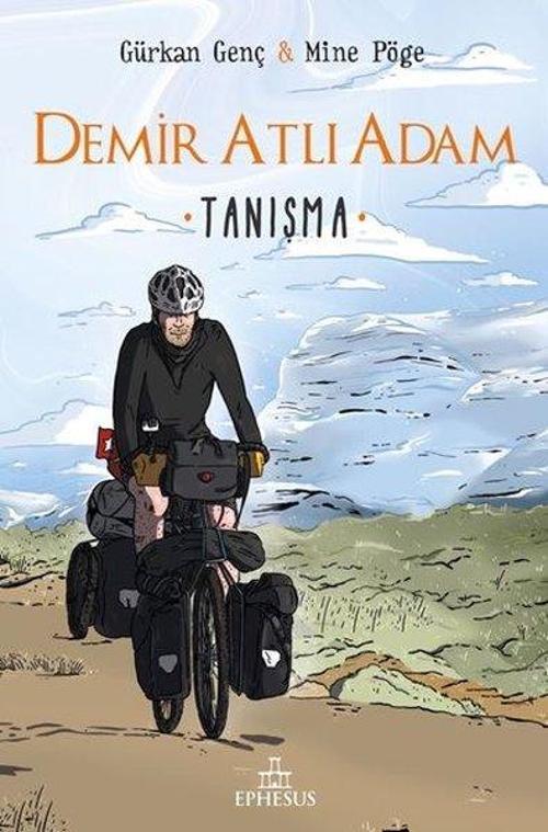 Demir Atlı Adam 1 - Tanışma