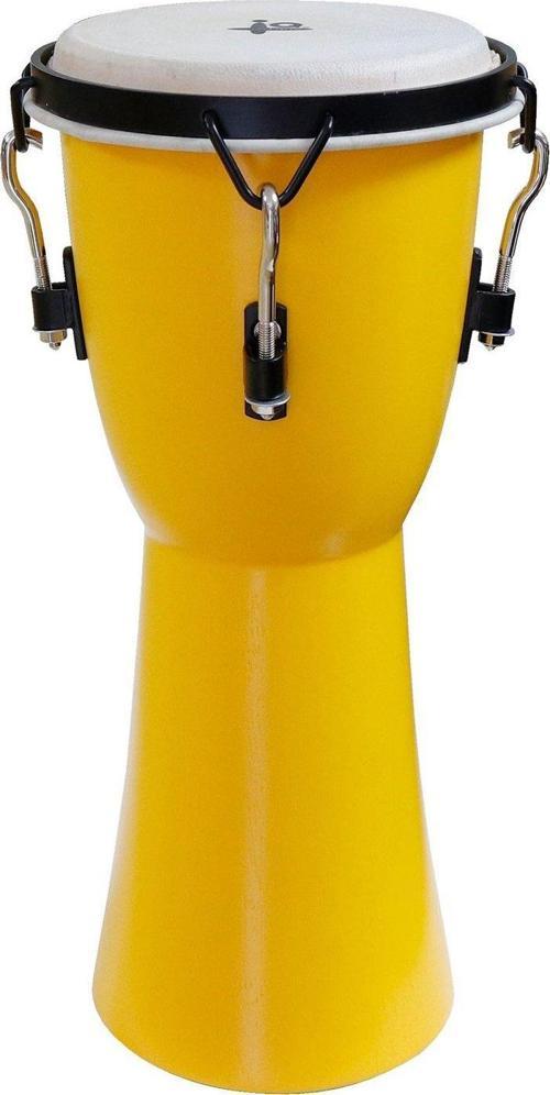 6 inç Sarı Akortlu Djembe