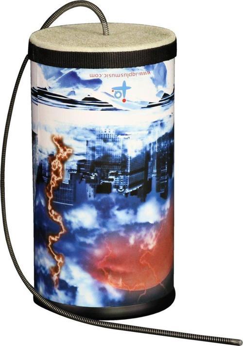 Büyük Boy Thunder Tube