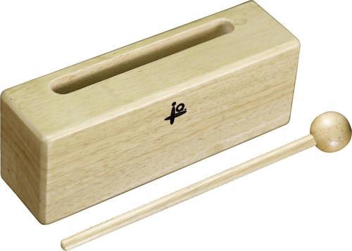 Extra Büyük Boy Wood Block