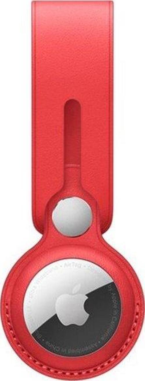 AirTag Leather Loop MK0V3ZM/A