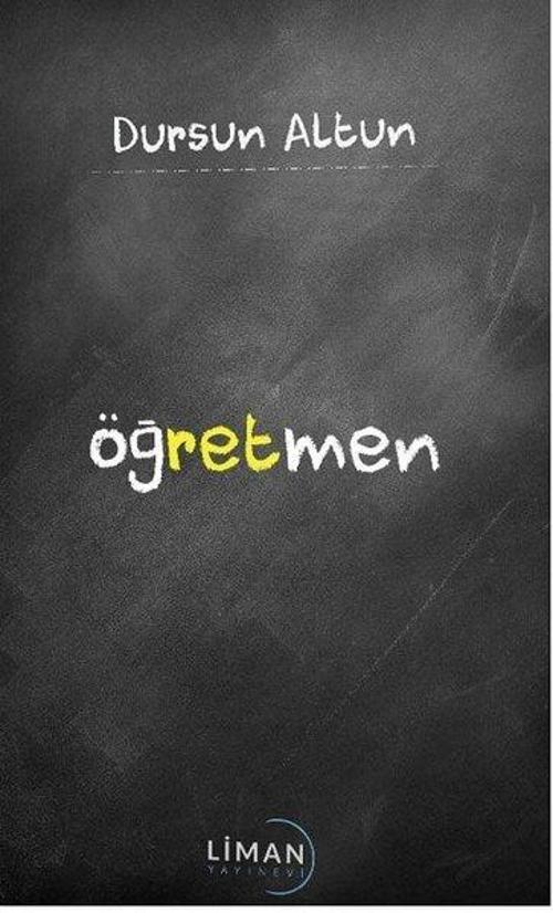 Liman Yayınevi Öğretmen