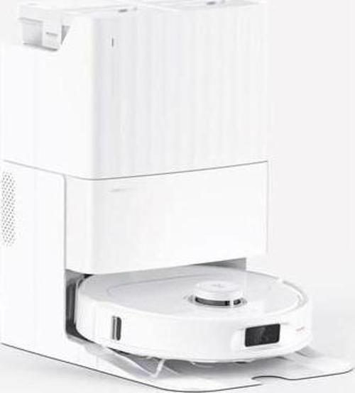 Qrevo MaxV Çöp İstasyonlu Akıllı Robot Süpürge