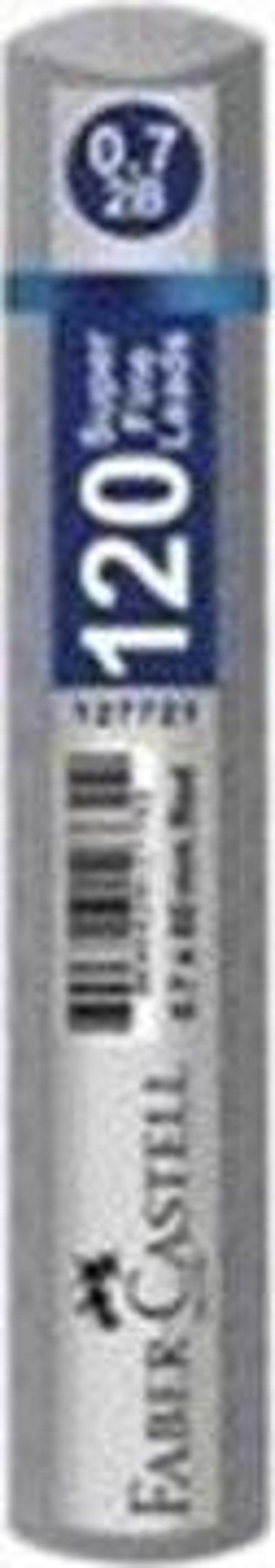 Grip Min 0.5 2B 60 mm 120'li Uç