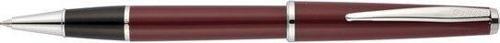 33 Roller Bordo Özel Kutu Roller Prestij Kalem Bordo