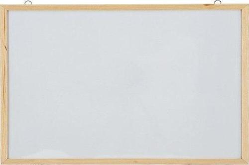 INT-385 Ahşap Çerçeveli Yazı Tahtası