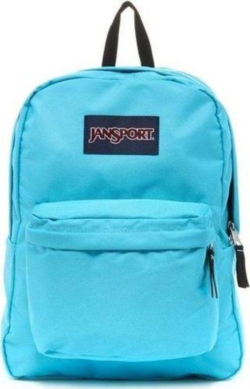 Superbreak Blue Sırt Çantası T5019RW