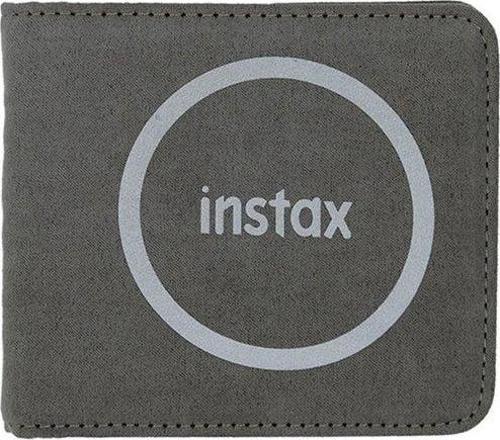 İnstax SQUARE Gray Cep Albümü