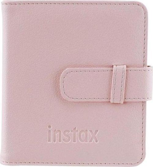 İnstax mini 11 Blush Pink Fotoğraf Albümü