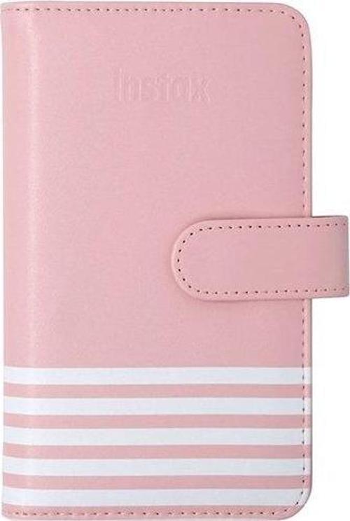 İnstax mini 11 Blush Pink Laporta Fotoğraf Albümü