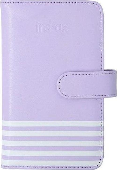 İnstax mini 11 Lilac Purple Laporta Fotoğraf Albümü