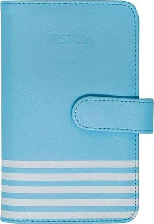 İnstax mini 11 Sky Blue Laporta Fotoğraf Albümü