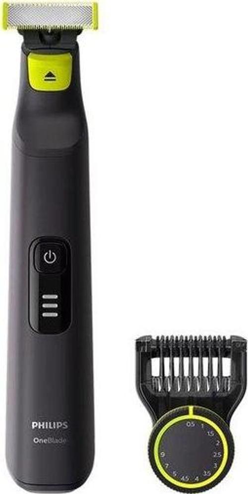 OneBlade Pro QP6530/15 Sakal Kesme ve Şekillendirme Makinesi