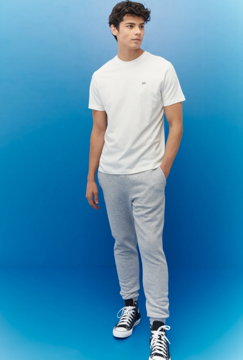 Erkek T-Shirt L60UFQ12