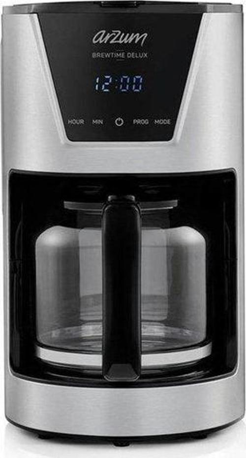 Ar3081 Brewtime Delux Filtre Kahve Makinesi