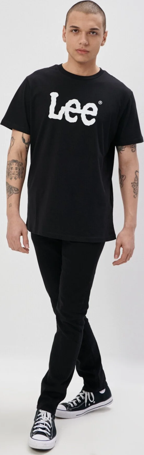 Erkek T-Shirt L65QAI01