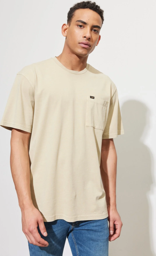 Erkek T-Shirt LL02FPNQ