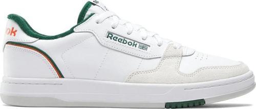 100201247 Phase Court Spor Ayakkabı Beyaz