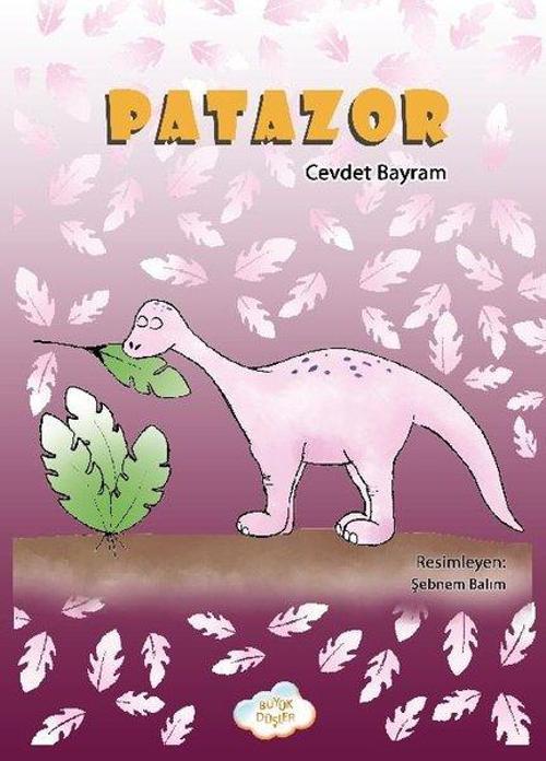Patazor