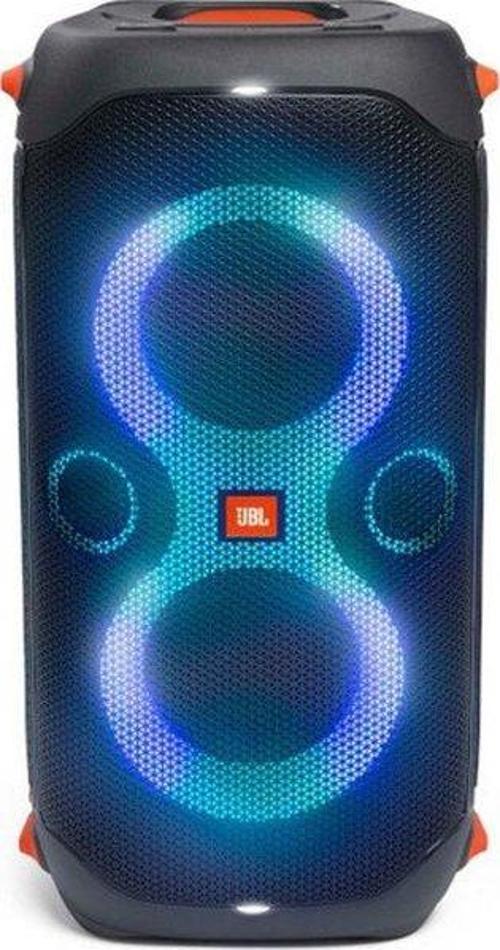 Partybox 110 Bluetooth Hoparlör Siyah