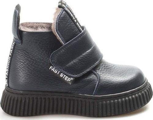 Hakiki Deri Kürklü Unisex Çocuk Klasik Bot 769KXA140