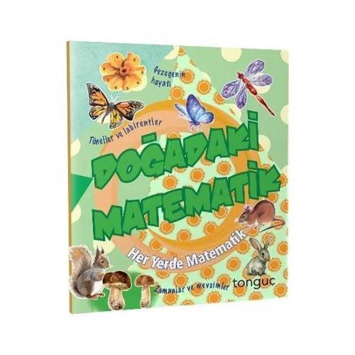 Doğadaki Matematik - Her Yerde Matematik Serisi