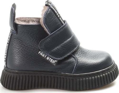 Hakiki Deri Kürklü Unisex Çocuk Klasik Bot 769KXA140