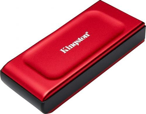 2Tb Xs1000 Sxs1000R-2000G Kırmızı Usb 3.2 Gen 2 Taşınabilir Ssd Harddisk